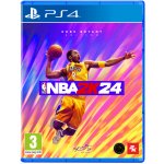 NBA 2K24 – Zboží Mobilmania