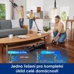 Tineco Floor One Switch S7 Stretch Premium – Zboží Mobilmania