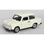 Welly Trabant 601 béžová 1:24 – Hledejceny.cz