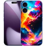 mmCase na iPhone 17 - abstraktní motiv – Zboží Mobilmania