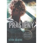 Praštěný - Kevin Hearne – Hledejceny.cz