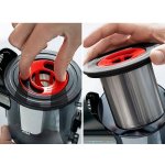 Bosch Unlimited 7 ProHygienic Aqua BCS71HYG4 – Hledejceny.cz