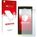 Ochranná fólie Upscreen BLU Win JR LTE