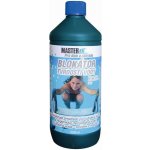 MASTERsil blokátor tvrdosti 1l – Sleviste.cz