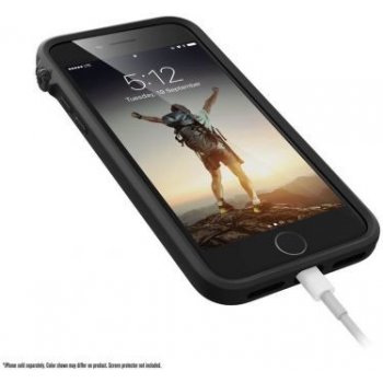 Pouzdro Catalyst Impact Protection iPhone SE/8/7 černé