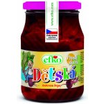 Efko Dětská červená řepa ve sladkokyselém nálevu 370ml – Zboží Dáma