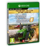 Farming Simulator 19 (Premium Edition) – Hledejceny.cz