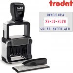 Trodat 5435 – Zboží Živě