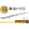 Prut SPORTEX Triumph Carp 3,96 m 84-140 g 2 díly