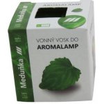 Rentex Vonný vosk palmový kostičky Meduňka 8 ks – Hledejceny.cz