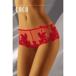 Wolbar Coco kalhotky bílá – Zboží Mobilmania