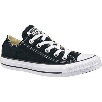 Converse Chuck Taylor All Star OX M9166C černo-bílé