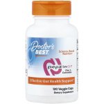Doctor's Best PepZin GI 120 kapslí – Hledejceny.cz