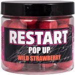 LK Baits Pop-up ReStart Wild Strawberry 200ml 18mm – Zbozi.Blesk.cz
