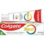 Colgate Total Original 75 ml – Hledejceny.cz