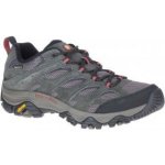 Merrell Moab 3 Gtx 036263 obuv šedá – Zboží Dáma