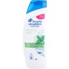 Šampon Head & Shoulders Menthol Refresh Anti-Dandruff šampon proti lupům 500 ml