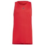 adidas Girls Club Tank Top better scarlet – Zboží Dáma