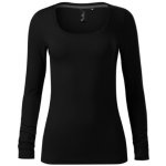 Malfini Premium Brave 156 černá – Sleviste.cz