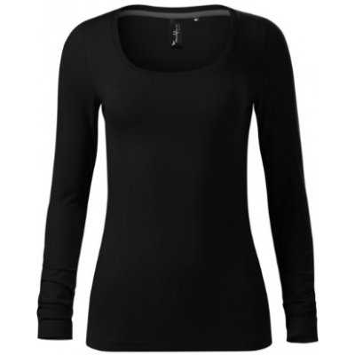 Malfini Premium Brave 156 černá – Sleviste.cz