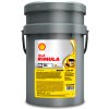 Motorový olej Shell Rimula R6 MS E7/LDF3 10W-40 20 l