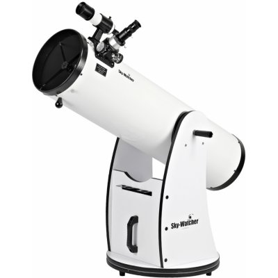 Skywatcher Dobson 10" – Zbozi.Blesk.cz