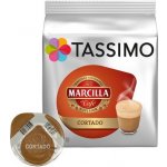 Tassimo Marcilla Cortado 16 ks – Zboží Dáma