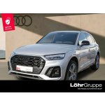 Audi Q5 55 TFSIe S-line 270 kW – Sleviste.cz