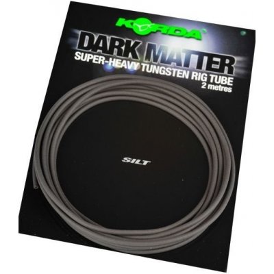 Korda Hadička Dark Matter Tungsten Tubing 2 m Silt – Hledejceny.cz