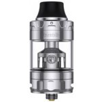 Vapefly Kriemhild II Sub Ohm Tank clearomizér Stříbrná 4ml – Zboží Dáma