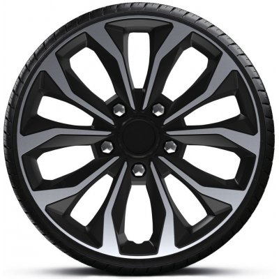 Górecki 16" Hornet pro silver black – Zbozi.Blesk.cz