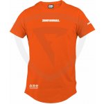 Zone t-shirt Everyday Lava Orange – Hledejceny.cz