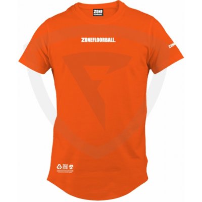 Zone t-shirt Everyday Lava Orange – Hledejceny.cz