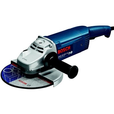 Bosch GWS 20-230 JH Professional 0.601.850.M03 od 4 671 Kč - Heureka.cz