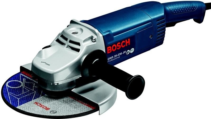 Bosch GWS 20-230 JH Professional 0.601.850.M03