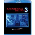Paranormal activity 3 BD – Hledejceny.cz