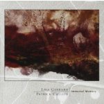 Gerrard Lisa,Cassidy Patrick - Immortal Memory CD – Hledejceny.cz