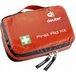 Deuter First Aid Kit Active 2023 červená – Zboží Mobilmania