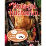 Vánoční kuchařka - Vojtech Artz – Hledejceny.cz