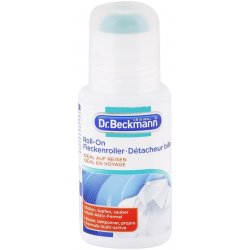 Dr. Beckmann roll-on odstraňovač skvrn 75 ml