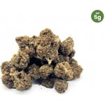 CBDčko CBD Bubblegum malé paličky THC do 0,3% 50 g – Zboží Mobilmania