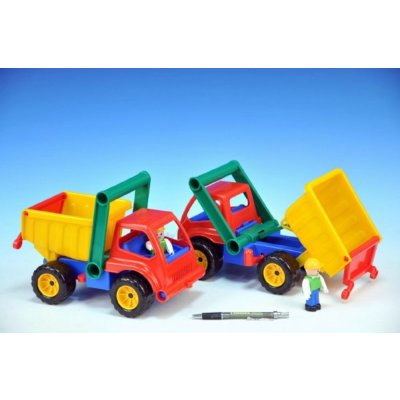 Lena Auto SKLÁPĚČ 27 cm – Zboží Mobilmania