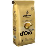 Dallmayr Crema D'oro 1 kg – Sleviste.cz