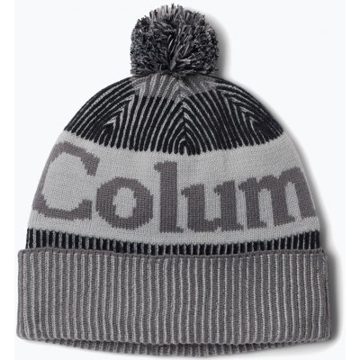 Columbia Polar Powder III city grey/black/Columbia grey – Hledejceny.cz