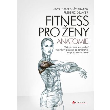 Fitness pro ženy Anatomie