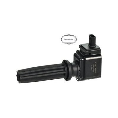 Zapalovací cívka DELPHI GN10621-12B1 – Hledejceny.cz
