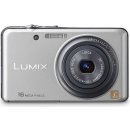 Panasonic Lumix DMC-FS22