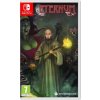 Hra na Nintendo Switch Eternum Ex