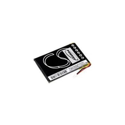 Powery Sony E-Book Reader PRS-300BC 750mAh Li-Pol 3,7V - neoriginální – Zboží Živě