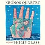 Kronos Quartet - Kronos Quartet Performs Philip Glass LP – Hledejceny.cz